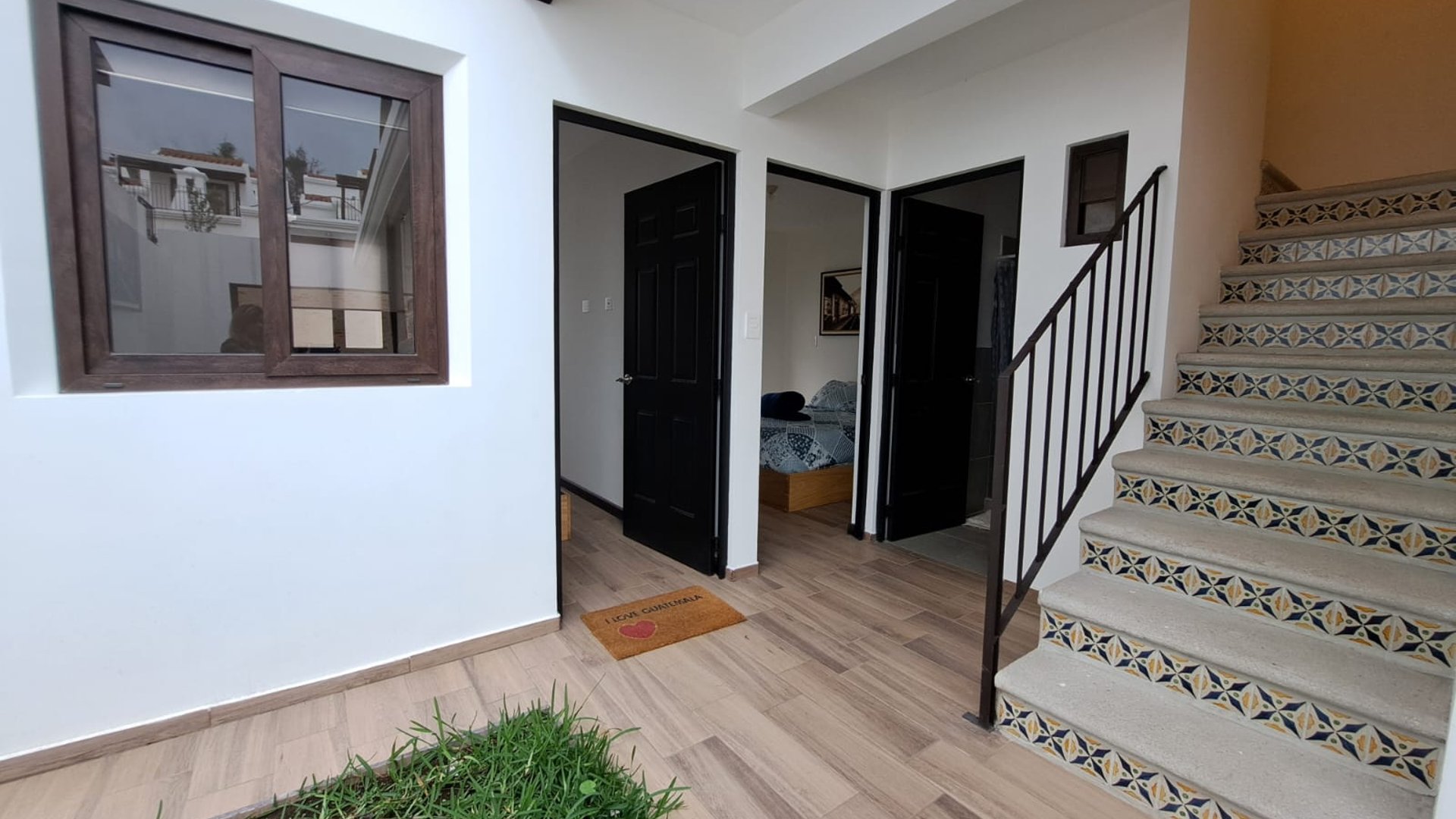 Casa Familiar de Ensueño en San Pedro Las Huertas, Sacatepéquez - Miniatura 9