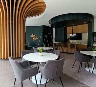 Moderno Apartamento en Renta - Zona 13, Avenida Las Américas