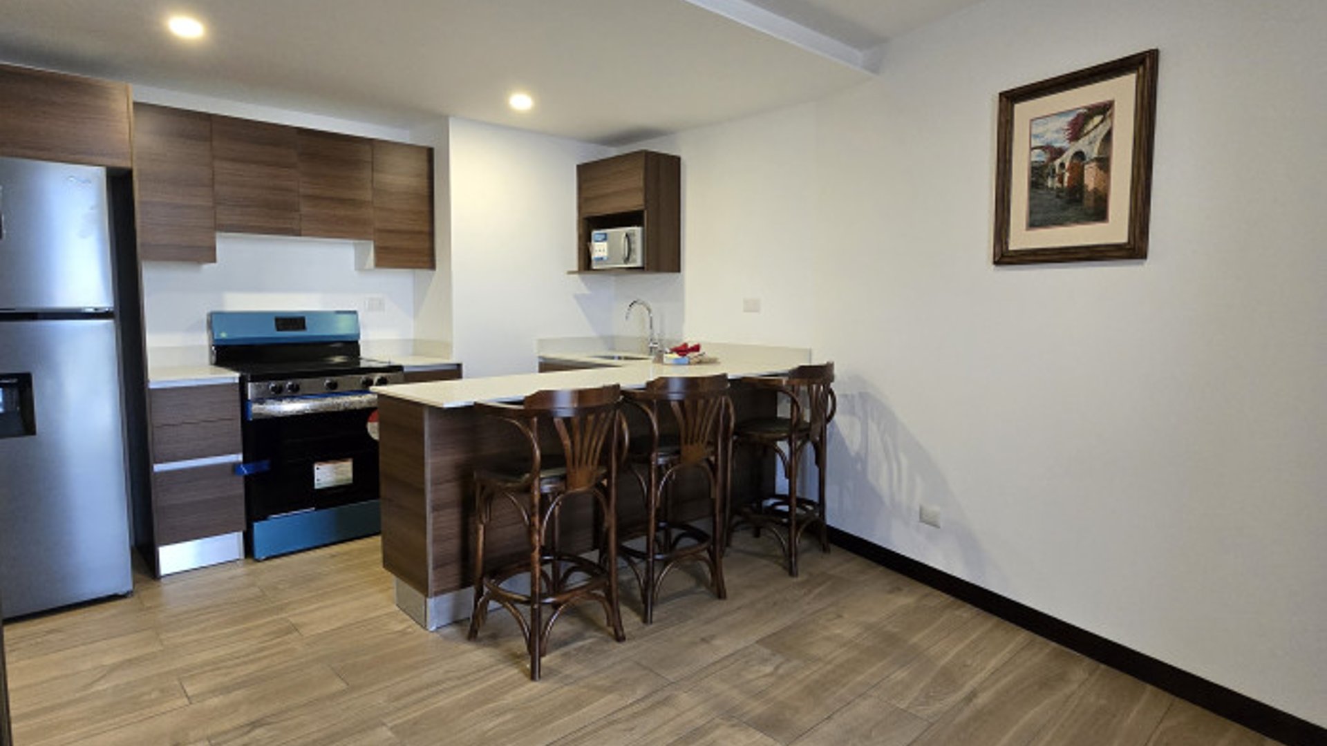 Apartamento en Alquiler en TerraDelfines Z.14 - Miniatura 7