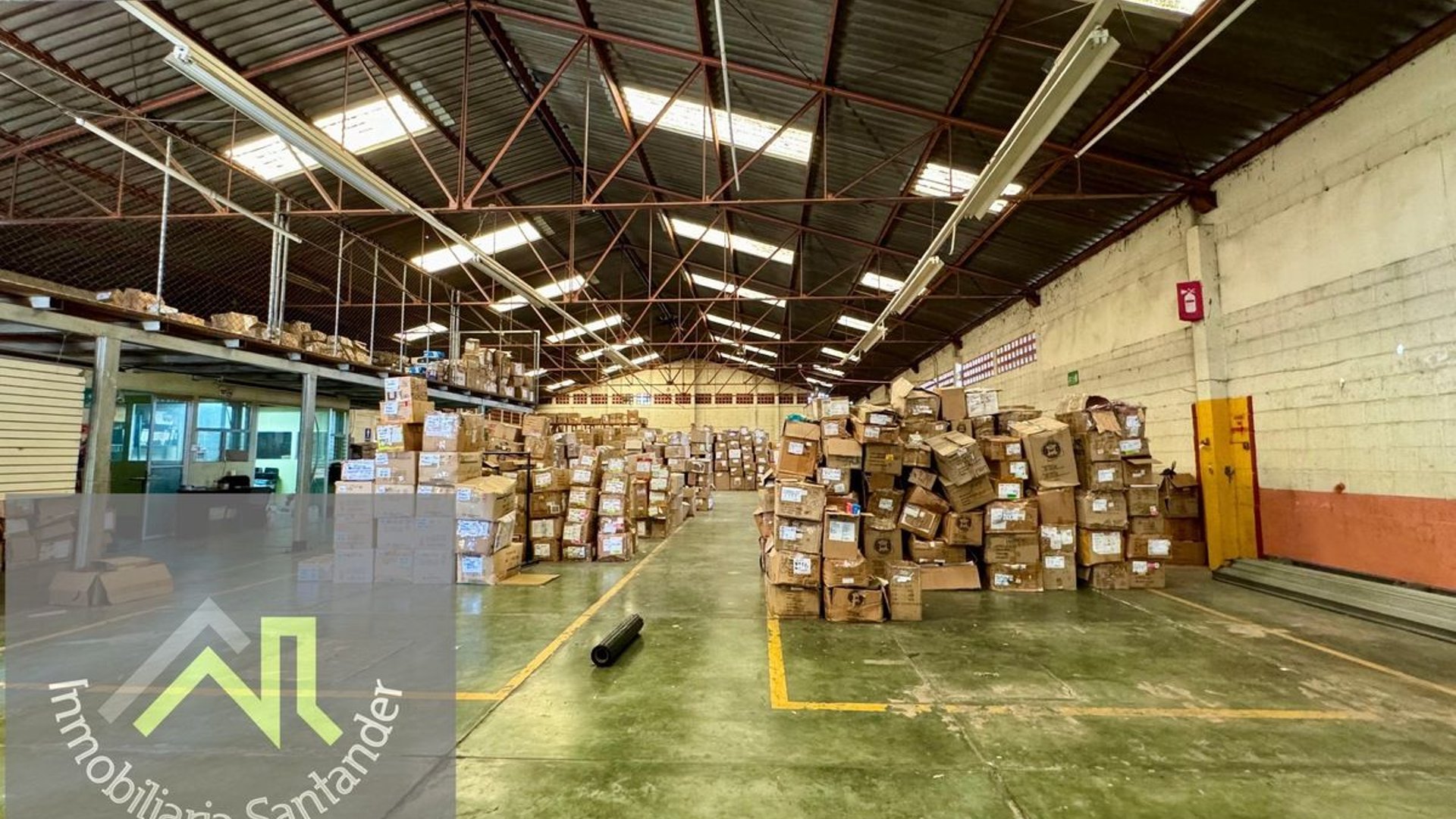 BODEGA EN VENTA EN MIXCO - Miniatura 19