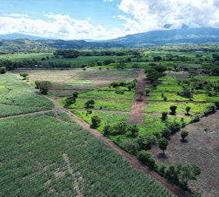 RESIDENCIAL CAMINO A TAXISCO / Terrenos en venta