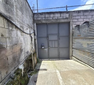 Lote en Renta Zona 1 de Mixco 73.6 mts² (3.2 x 23)