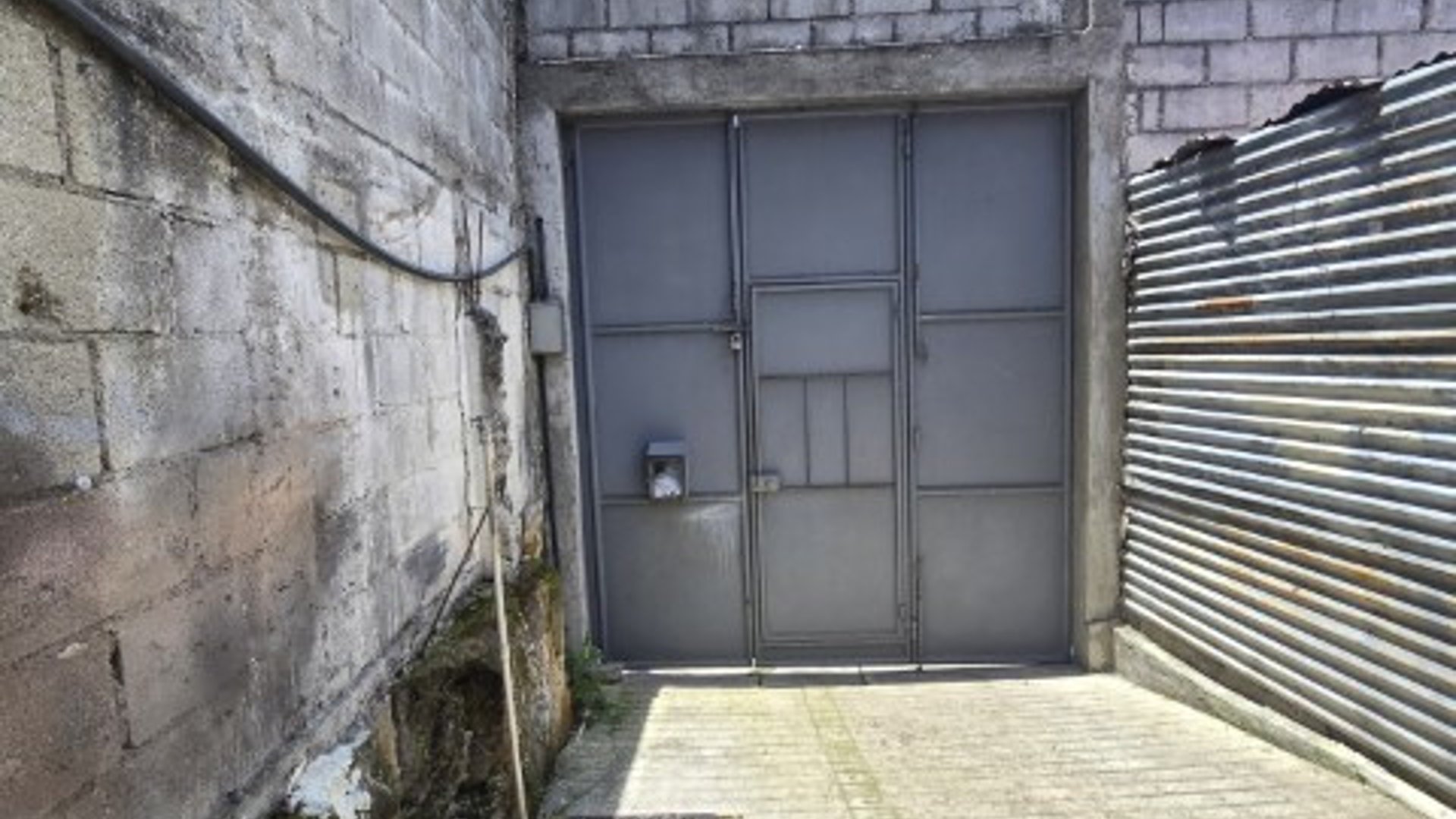 Lote en Renta Zona 1 de Mixco 73.6 mts² (3.2 x 23)