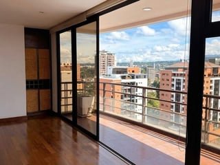 Apartamento con gimnasio en renta - 2 habitaciones en zona 10 Ref-5779 - 4