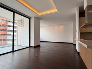 Apartamento en Alquiler / Venta Edificio Echo, zona 14 - 2