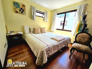 Hermosa Casa en Venta en Santuaria Muxbal km 14.5 CAES de 4 Habitaciónes - 5