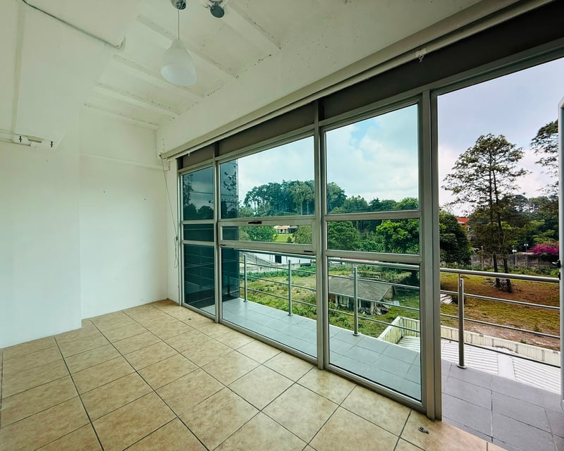 VENTA Ó ALQUILER DE OFICINA 55MT2 - SCENA, KM 16.5 CES