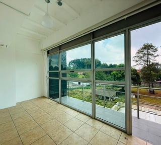 VENTA Ó ALQUILER DE OFICINA 55MT2 - SCENA, KM 16.5 CES