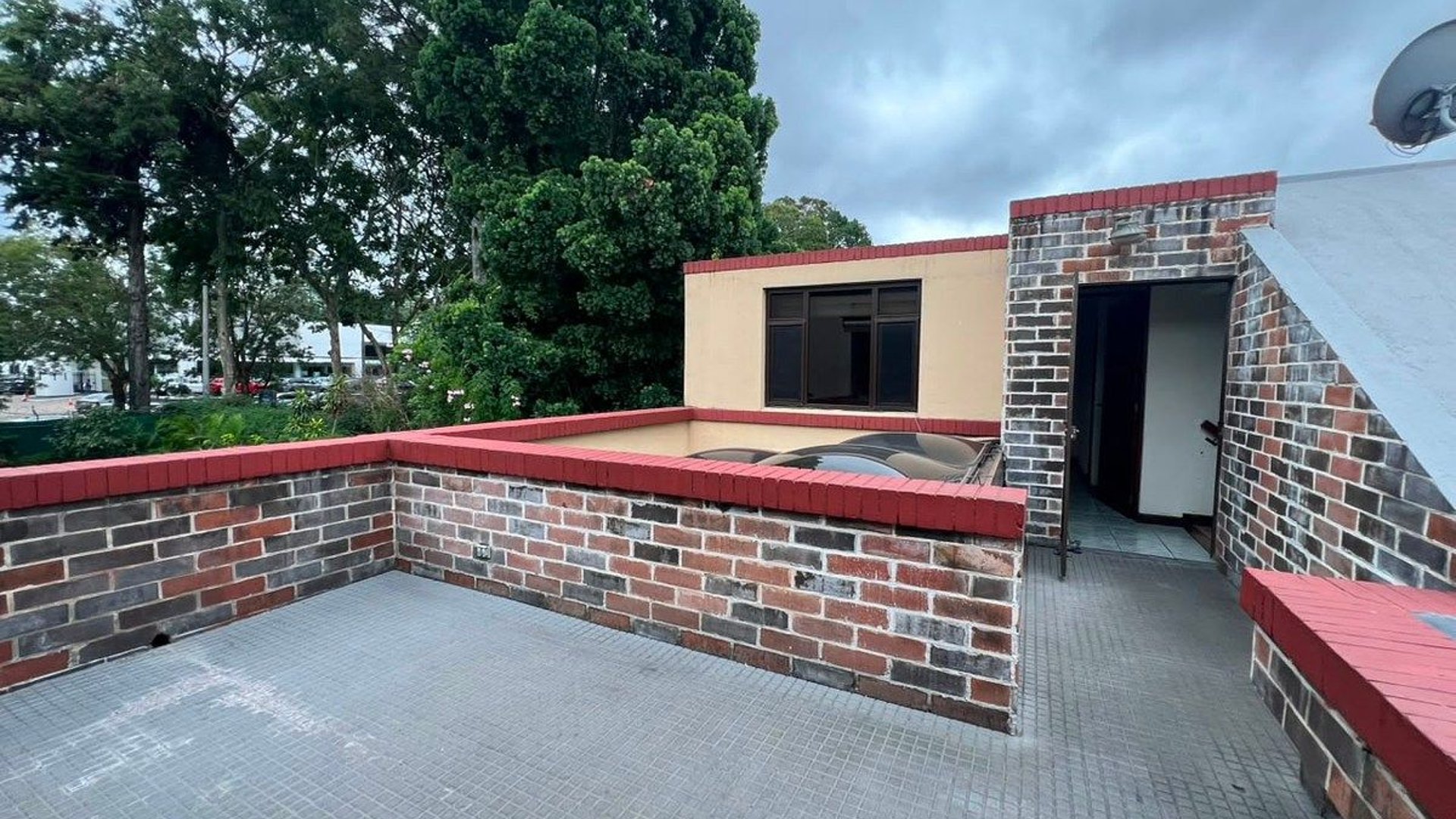Casa en Renta - Condominio La Pradera, Zona 10 - Miniatura 4