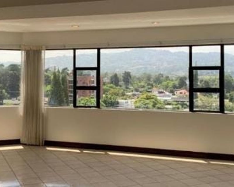 Apartamento en Venta Edif Pacifica Plaza sur zona 14