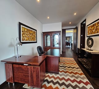 VENTA Apartamento Zona 14 Echo - Miniatura 9