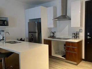 Apartamento en Alquiler Edificio Lirios de Cayalá II, zona 16 - 4