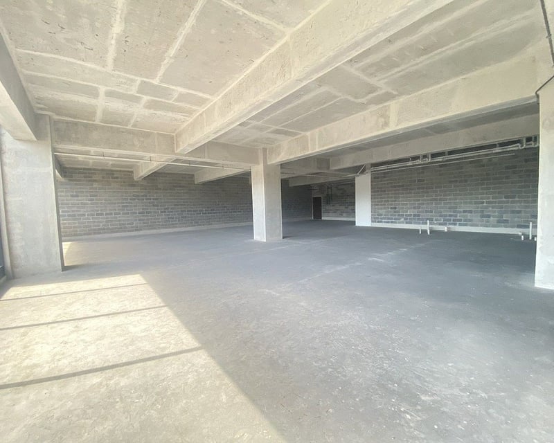 Oficina en Alquiler – Spazio Centro de Negocios | Zona 15