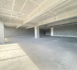 Oficina en Alquiler – Spazio Centro de Negocios | Zona 15