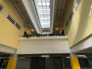 Apartamento en Renta La Floresta Zona 7 - Image 9