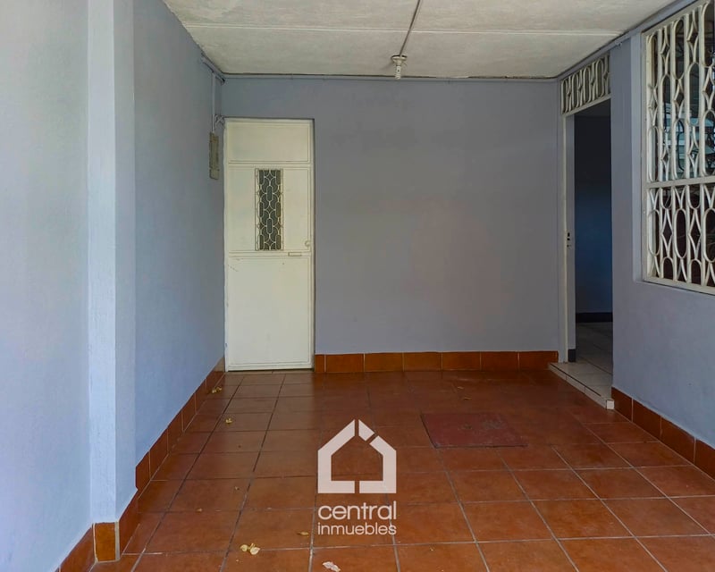 Apartamento de 3 habitaciones en renta Colonia Utatlán I zona 7