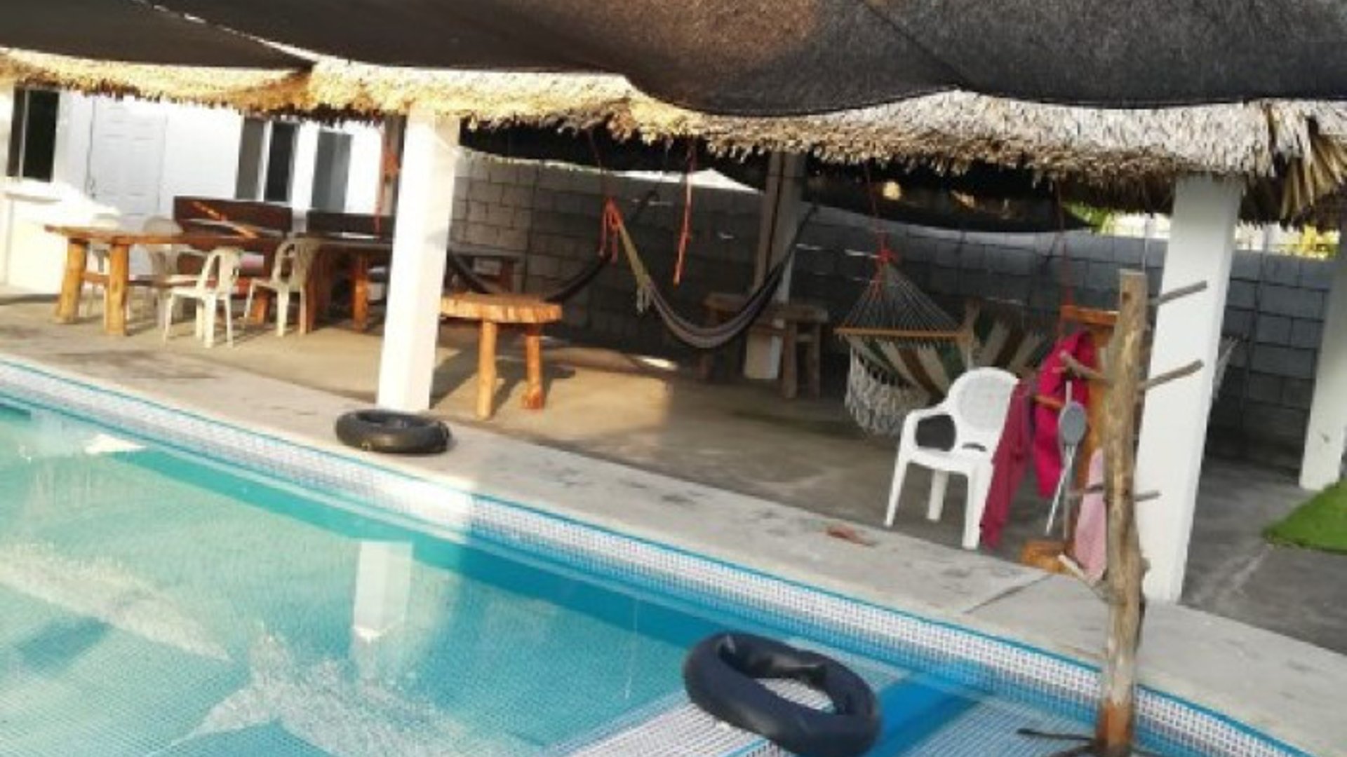 Casa en Venta Aldea el Hawai, Chiquimulilla, Santa Rosa - Miniatura 3