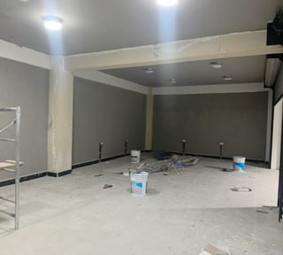 Local comercial en renta en zona 3 en Plaza automotriz
