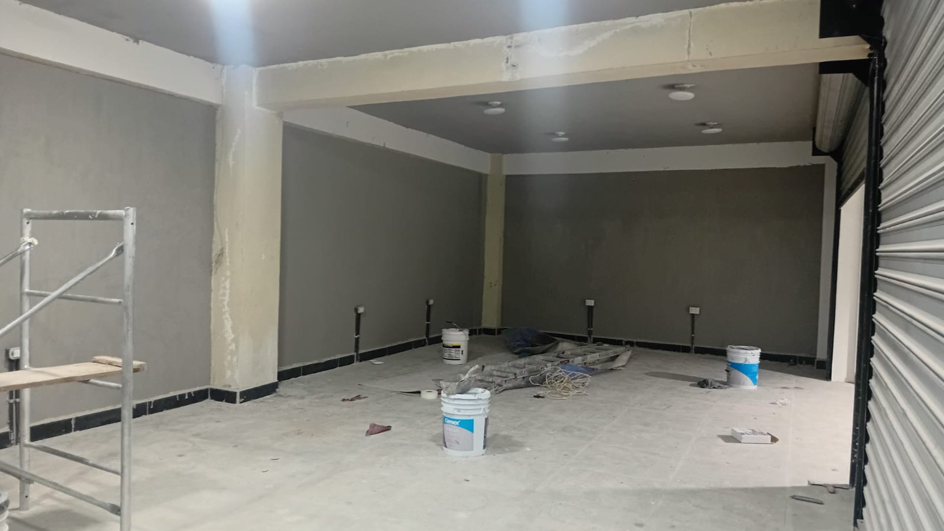 Local comercial en renta en zona 3 en Plaza automotriz