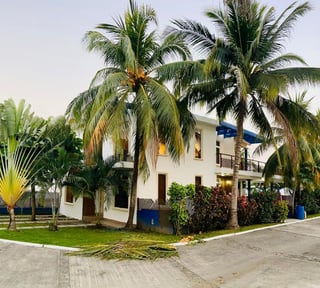 En Venta CASA PUERTO SAN JOSE CARRETERA A CHULAMAR
