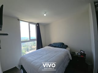 Modern 2-Bed Apartment, AMI, Zona 10 Mixco, Guatemala - $448K - Image 4
