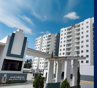 Apartamento en renta en Altavista Los Alamos | San Miguel Petapa