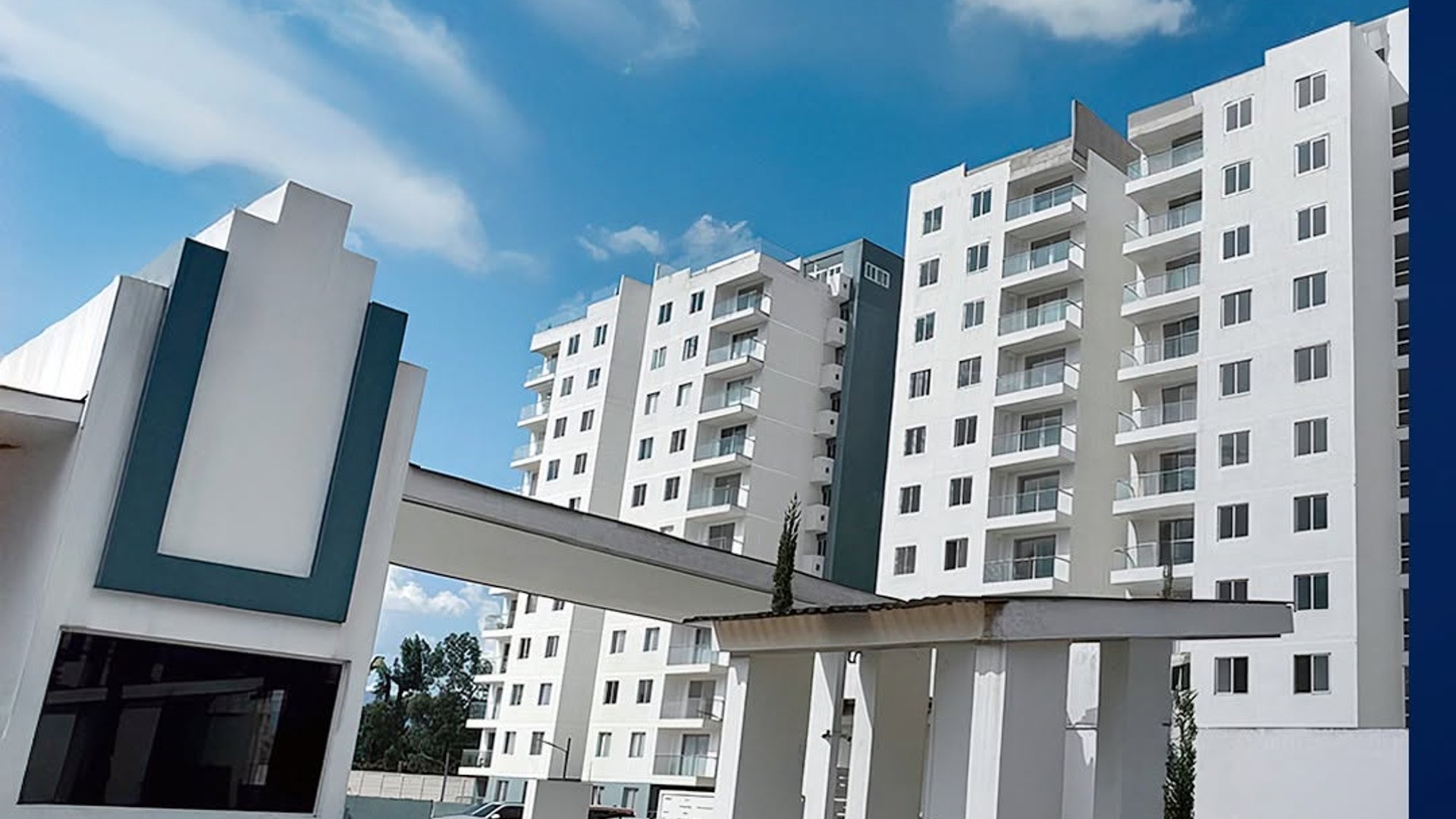 Apartamento en renta en Altavista Los Alamos | San Miguel Petapa - Image 1