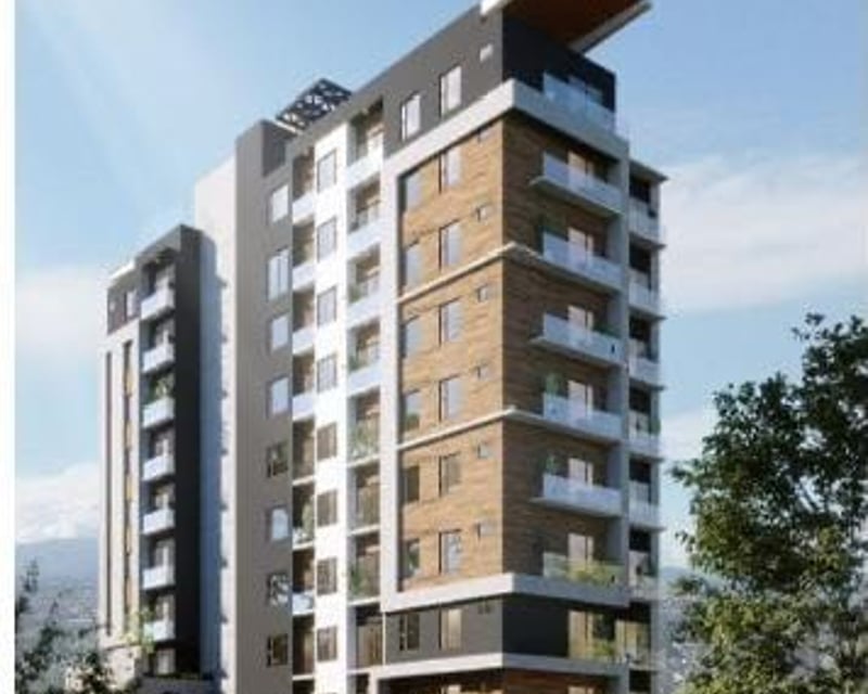 Venta apartamento 1 Dormitorio para estrenar! Abitare Américas Z13 (B)