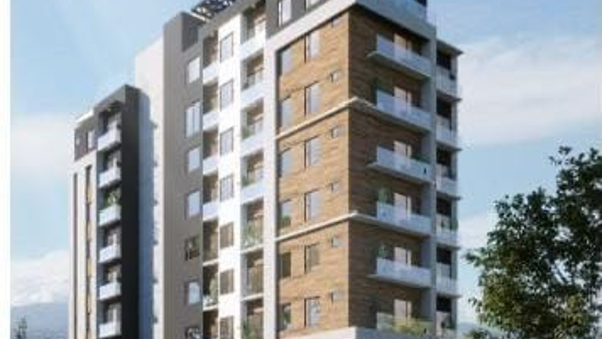 Venta apartamento 1 Dormitorio para estrenar! Abitare Américas Z13 (B)