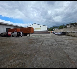 Bodega en Renta – Complejo Industrial Boca del Monte