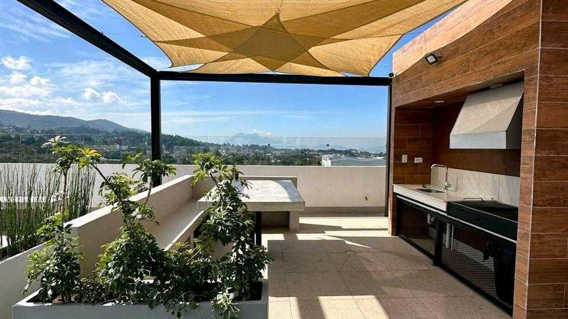 APARTAMENTO EN VENTA????Edificio Morea, Zona 15 VHII - Miniatura 12