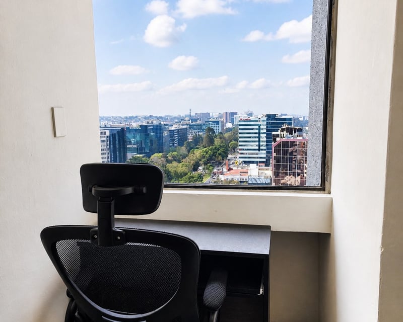 Apartamento en renta en Edificio Reforma Montufar zona 10 - Miniatura 10