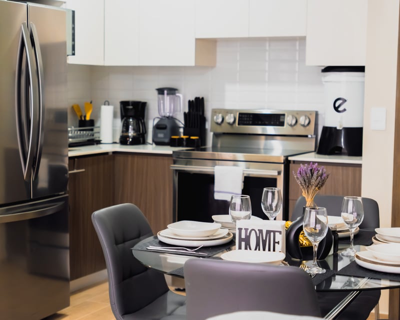 APARTAMENTO EN VENTA | ANDARES 12 | ZONA 12