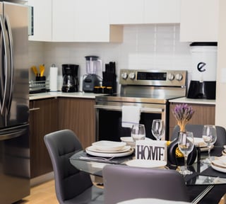 APARTAMENTO EN VENTA | ANDARES 12 | ZONA 12
