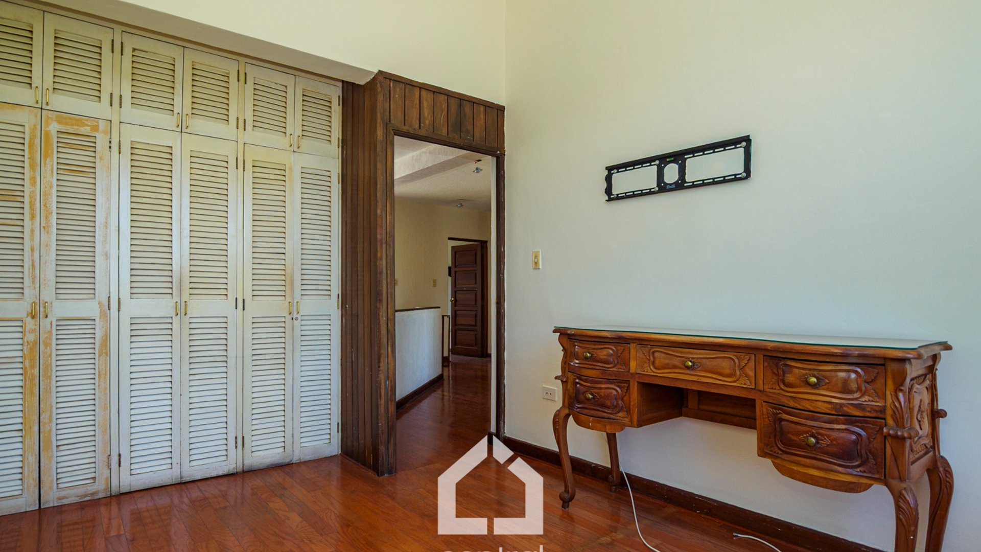 Casa en condominio Vizcaya, km. 16.5, carretera al Salvador - Miniatura 15