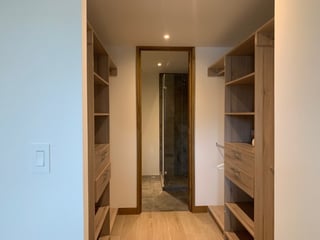 Apartamento Amueblado en Venta en Zona 14 La Villa - 5