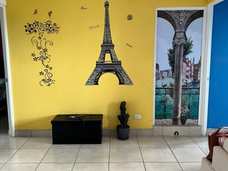 APARTAMENTO EN VENTA PORTALES DE SAN ISIDRO - ZONA 16 - 3