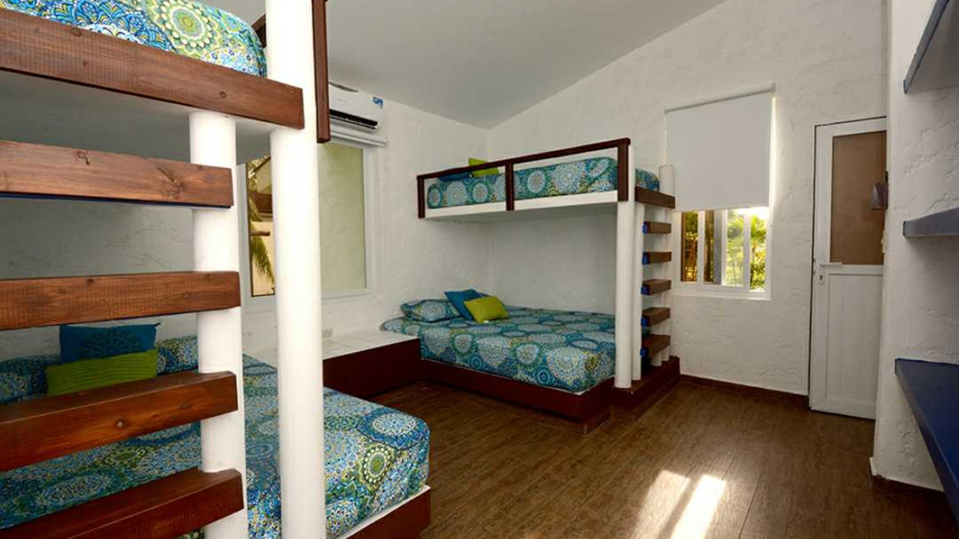 CASA DE PLAYA EN RENTA EN MONTERRICO VILLA 6 - Miniatura 12