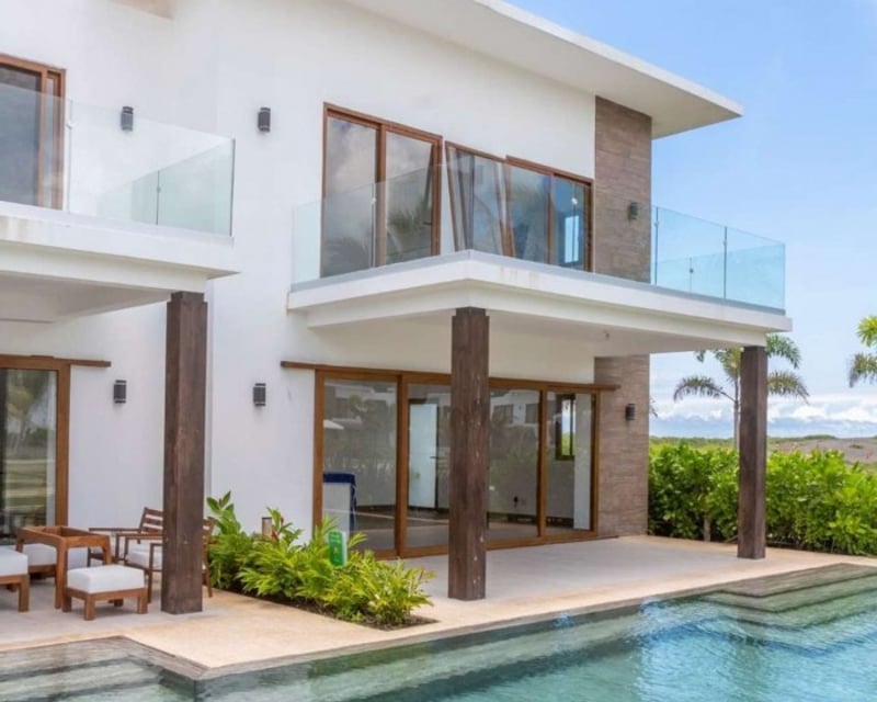 Villa en Venta en Monterrico