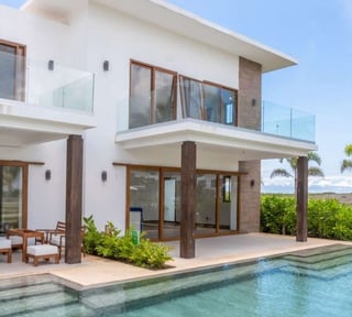 Villa en Venta en Monterrico