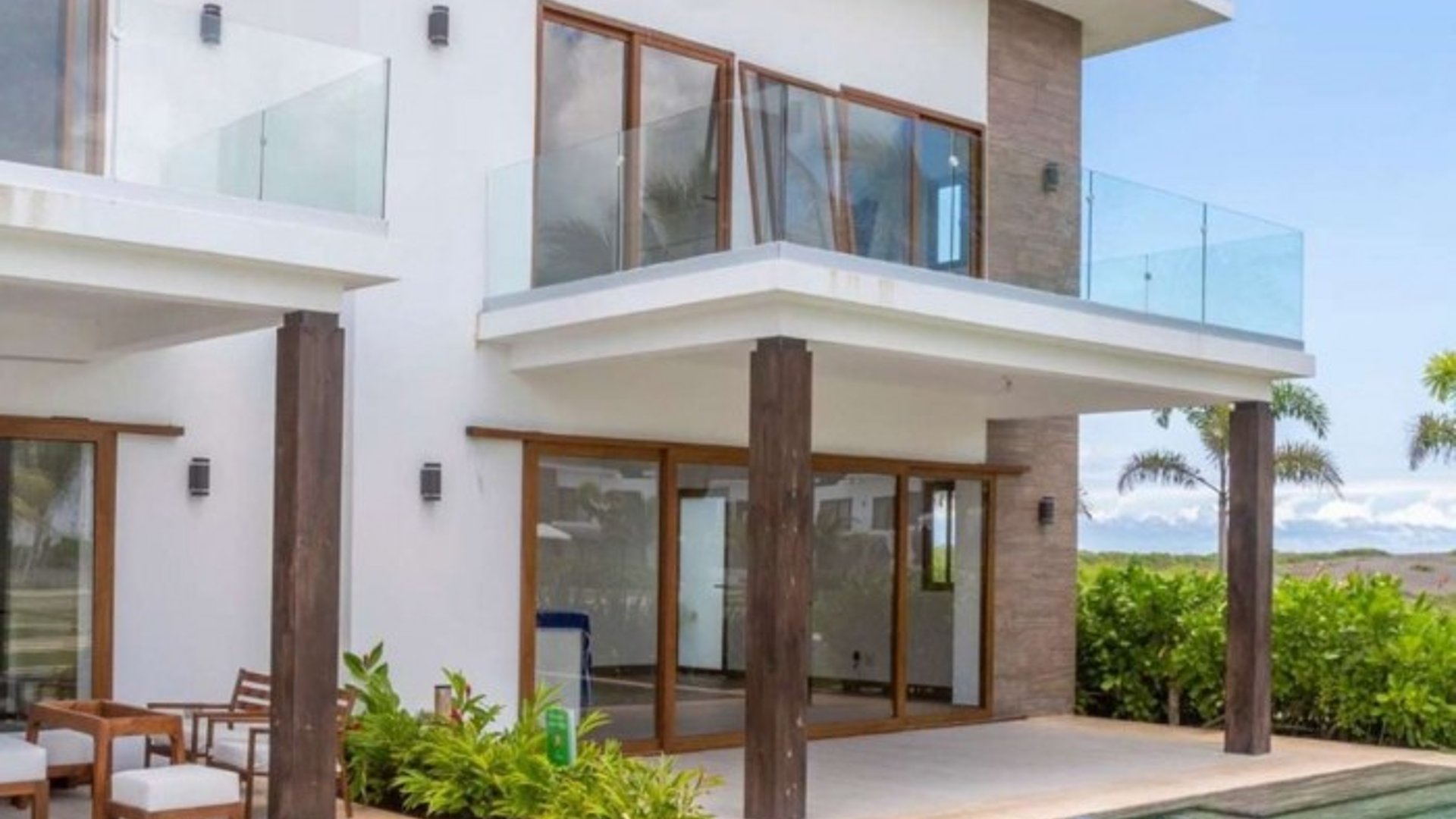 Villa en Venta en Monterrico