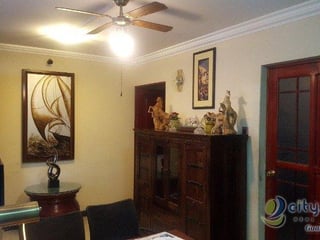 Casa en Venta en Condominio Valle del Sol Zona 4 Mixco - Image 3