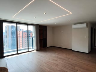 RENTA DE APARTAMENTO EN IQ10 ZONA 10 - 2