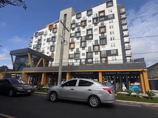 GANGA Apartamento en Venta en Esenta, Nuevo, de 3 Habitaciónes, de Esquina, Equi - 4