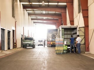 Alquiler de Bodega en Zona 11 Guatemala - Image 2