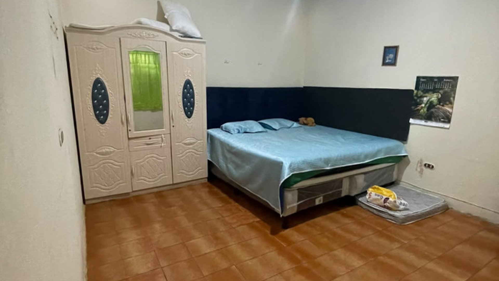 Casa en Venta de 4 Habitaciones en Villa Nueva Zona 4 - Miniatura 8