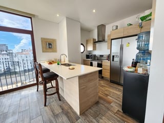 Apartamento en renta zona 16 Ciudad Cayala - 3