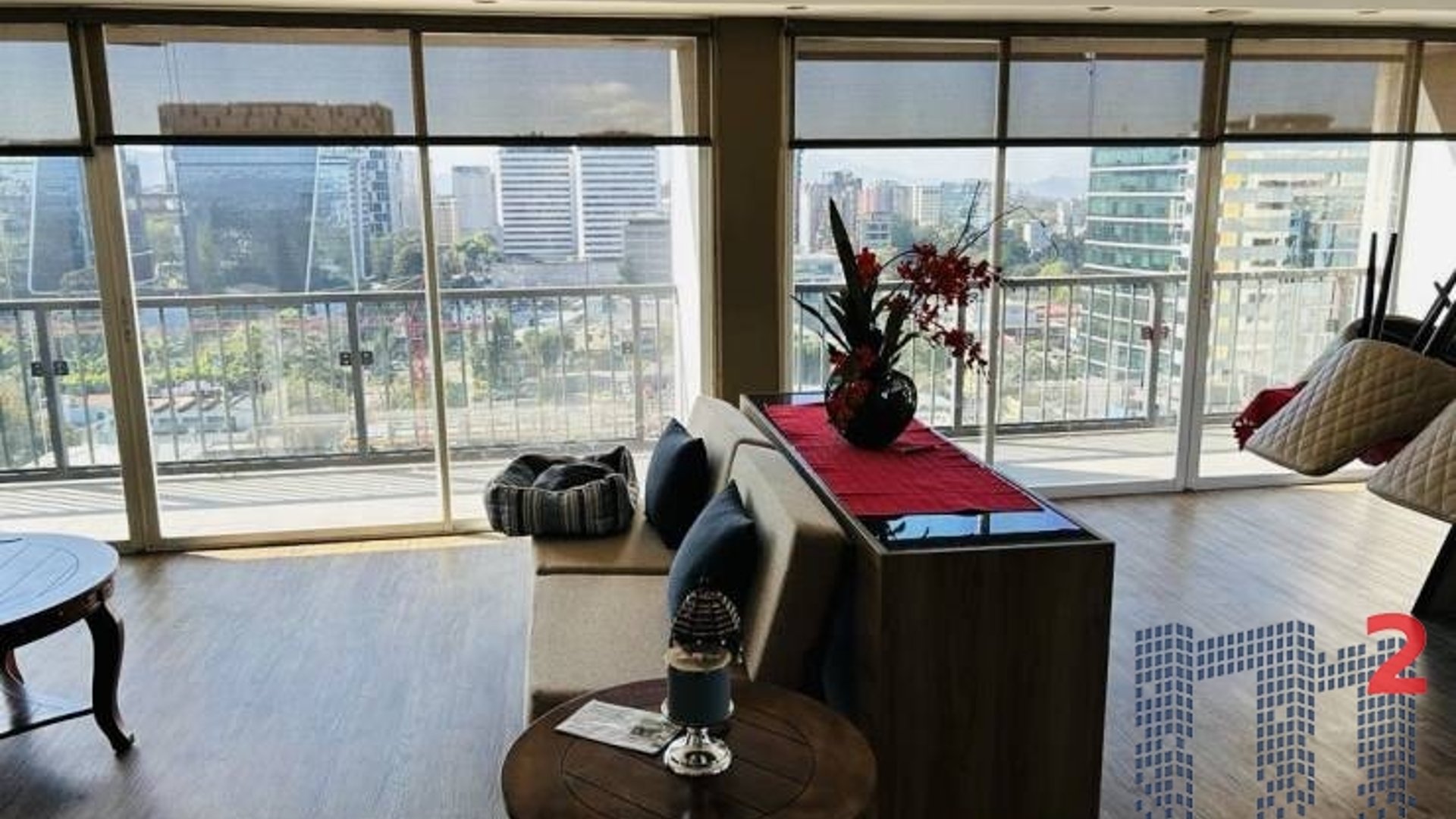 Apartamento Penthouse en Renta, Zona 10 (R10379) - Miniatura 12
