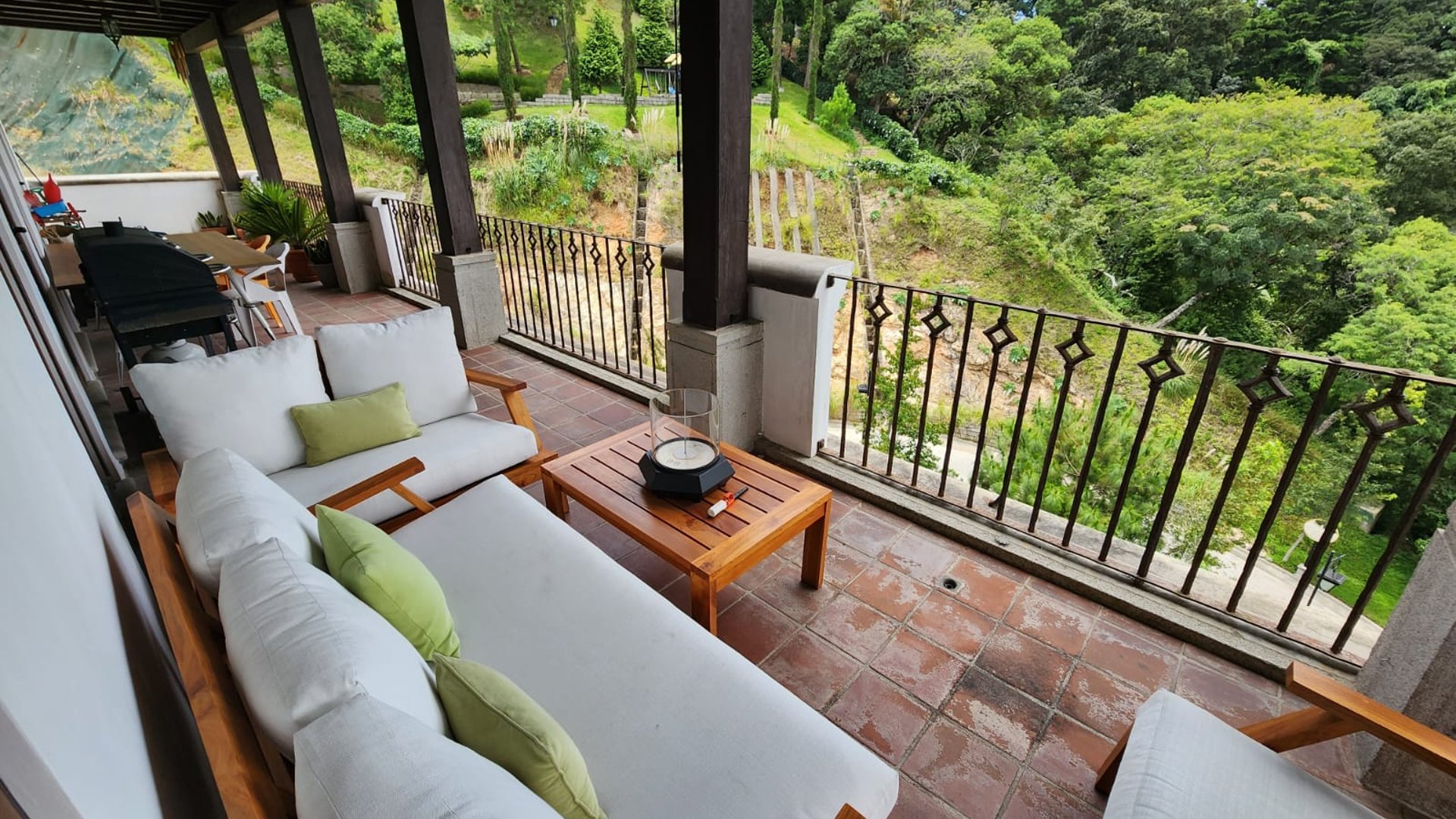 Vendo Apartamento de 5 habitaciones Muxbal - Inversión Ref-5522 - Miniatura 19