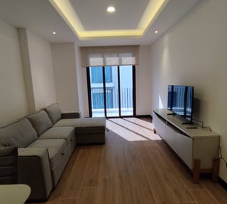 ???? APARTAMENTO AMUEBLADO EN RENTA – 2 HAB. | LIRIOS DE CAYALÁ 3 - Miniatura 2